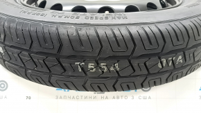 Запасное колесо докатка Mercedes X167 GLS 450 580 20-26 155/80 R19