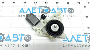 Мотор склопідйомника передній правий Mercedes X167 GLS 450580 20-26