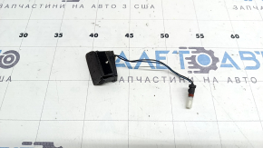 Індикатор сліпих зон бічного лівого дзеркала Audi Q3 15-18