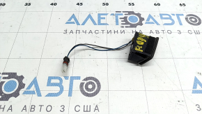 Індикатор сліпих зон бічного лівого дзеркала Audi Q3 15-18
