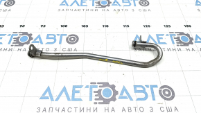 Трубка охлаждения турбины Mercedes W167 GLE 350 20-23 обратка