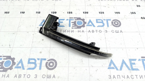 Поворотник дзеркала лівий Audi Q3 15-18