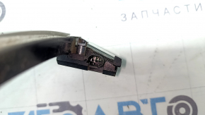 Поворотник зеркала левый Audi Q3 15-18