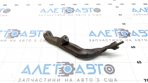 Кронштейн турбины Mercedes W167 GLE 350 20-23 2.0T