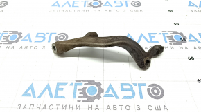 Кронштейн турбины Mercedes W167 GLE 350 20-23 2.0T