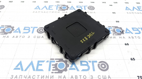 BCM BCU BODY COMPUTER CONTROL MODULE Hyundai Tucson 22-26
