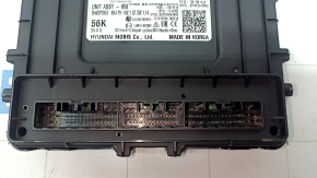 BCM BCU BODY COMPUTER CONTROL MODULE Hyundai Tucson 22-26