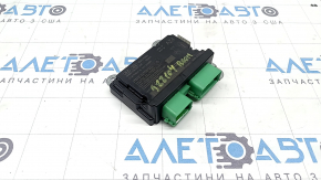 Модуль srs airbag компьютер подушек безопасности Hyundai Tucson 22-24 под перешив