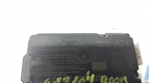 Модуль srs airbag компьютер подушек безопасности Hyundai Tucson 22-24 под перешив
