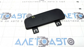 Заглушка воздухоприемника левая Mercedes W167 GLE 350 20-23 2.0T