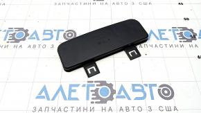 Заглушка воздухоприемника центральная Mercedes W167 GLE 350 20-23 2.0T