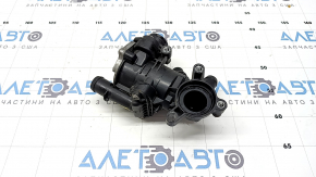 Корпус термостата у зборі Mercedes W167 GLE 350 20-23 2.0T