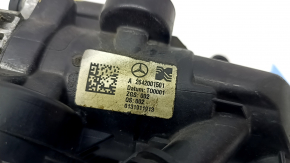Корпус термостата у зборі Mercedes W167 GLE 350 20-23 2.0T