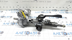 Рулевая колонка Hyundai Tucson 23-24 ЭУР под start/stop
