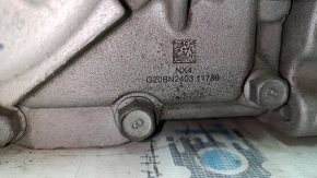 Задний дифференциал редуктор Hyundai Tucson 22-26 1.6T HEV, 2.5 в сборе с муфтой, 24к