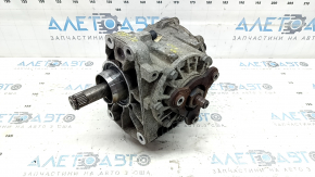 Раздатка Audi Q3 8U 15-18 AWD 141к