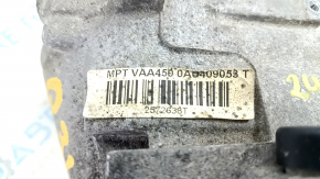 Раздатка Audi Q3 8U 15-18 AWD 141к