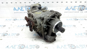 Раздатка Audi Q3 8U 15-18 AWD 141к