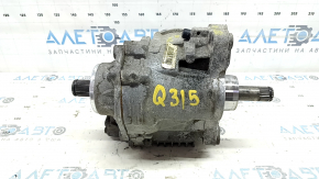 Раздатка Audi Q3 8U 15-18 AWD 141к