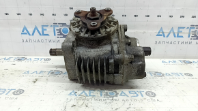 Раздатка Audi Q3 8U 15-18 AWD 141к