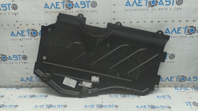 Защита днища задняя левая Mercedes W167 GLE 350 450 20-26