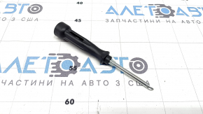 Викрутка Audi A4 B8 08-16