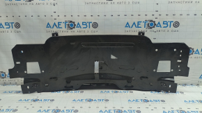 Задня панель Volkswagen ID.4 21-26 1 частина
