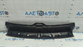 Накладка отвору багажника Nissan Kicks 18-25