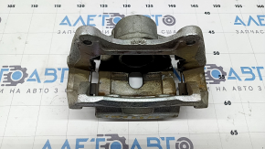 Супорт у зборі передній лівий Hyundai Tucson 22-26 1.6T HEV