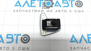 Підрульові пелюстки Hyundai Santa FE 21-23
