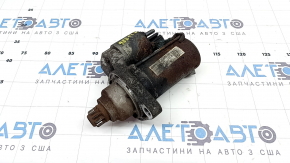Стартер Audi Q3 8U 15-18 CCTA, ржавый
