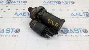 Стартер Audi Q3 8U 15-18 CCTA, ржавый