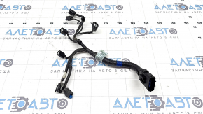Проводка топливных форсунок высокого давления Hyundai Tucson 22-26 1.6T HEV