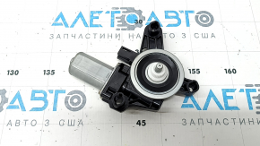 Мотор склопідйомника задній лівий Mercedes X167 GLS 450 20-26
