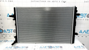 Радіатор інвертора Kia EV6 22-26