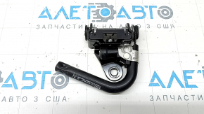 Натяжитель водительского ремня безопасности Mercedes X167 GLS 450 580 20-26
