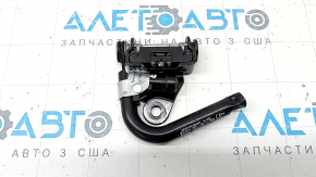 Натяжитель пассажирского ремня безопасности Mercedes X167 GLS 450 580 20-26