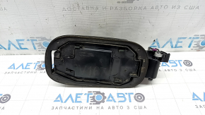 Корпус лючка бензобака Mercedes W167 GLE 350 450 20-26