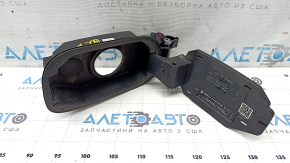 Корпус лючка бензобака Mercedes W167 GLE 350 450 20-26