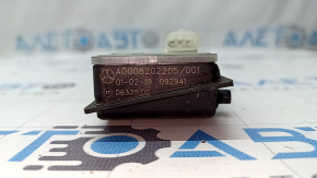Замок лючка бензобака Mercedes W167 GLE 350 450 20-26