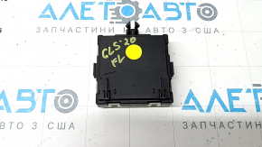 Компьютер двери передней левой Mercedes X167 GLS 450 580 20-26