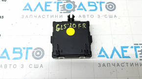 Компьютер двери передней правой Mercedes X167 GLS 450 580 20-26