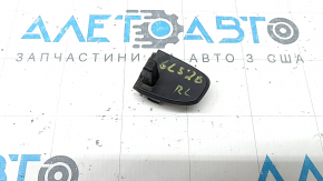 Заглушка ручки дверей задньої лівої Mercedes X167 GLS 450580 20-26