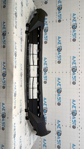 Губа переднего бампера Ford Escape MK4 20-22 без парктроников