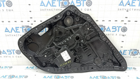 Механизм стеклоподъемника задний правый Mercedes X167 GLS 450 580 20-26