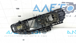 Механизм ручки двери задней левой Mercedes X167 GLS 450 580 20-26 под keyless