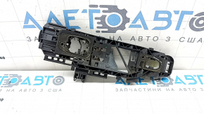 Механизм ручки двери задней правой Mercedes X167 GLS 450 580 20-26 под keyless