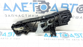 Механизм ручки двери задней правой Mercedes X167 GLS 450 580 20-26 под keyless