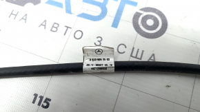 Датчик відкриття багажника ногою нижній Mercedes W167 GLE 350 450 20-25