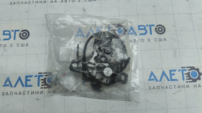 Замок капота Subaru Crosstrek 18-23